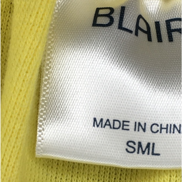 BLAIR Gown/Lounge Dress - Picture 4 of 4